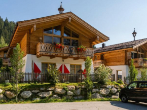 Chalet Trattenbach